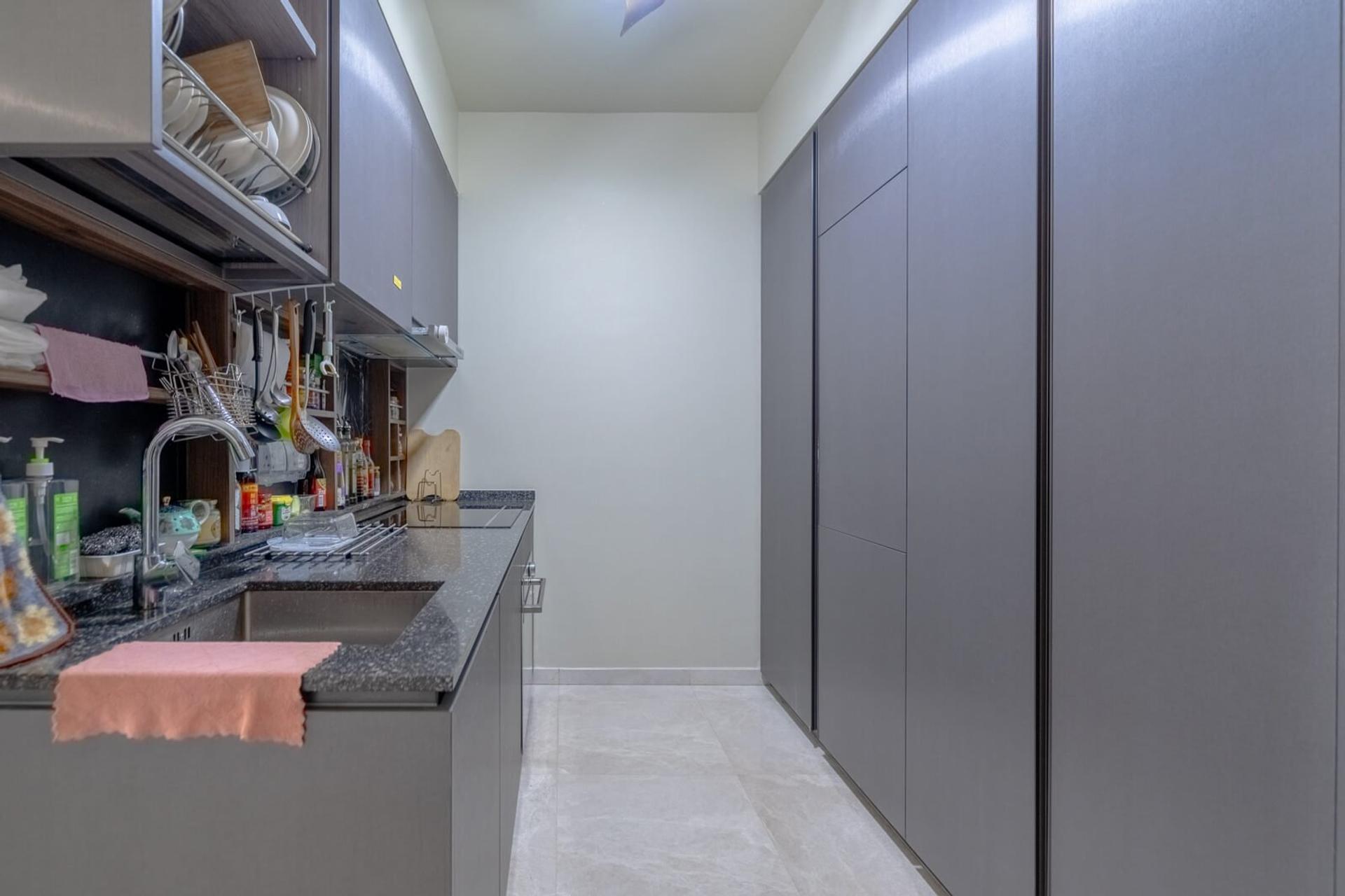 Daintree Residence