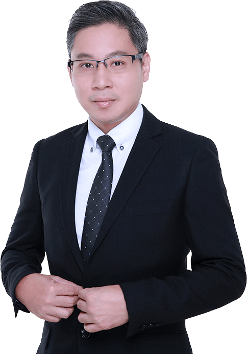 James Wong