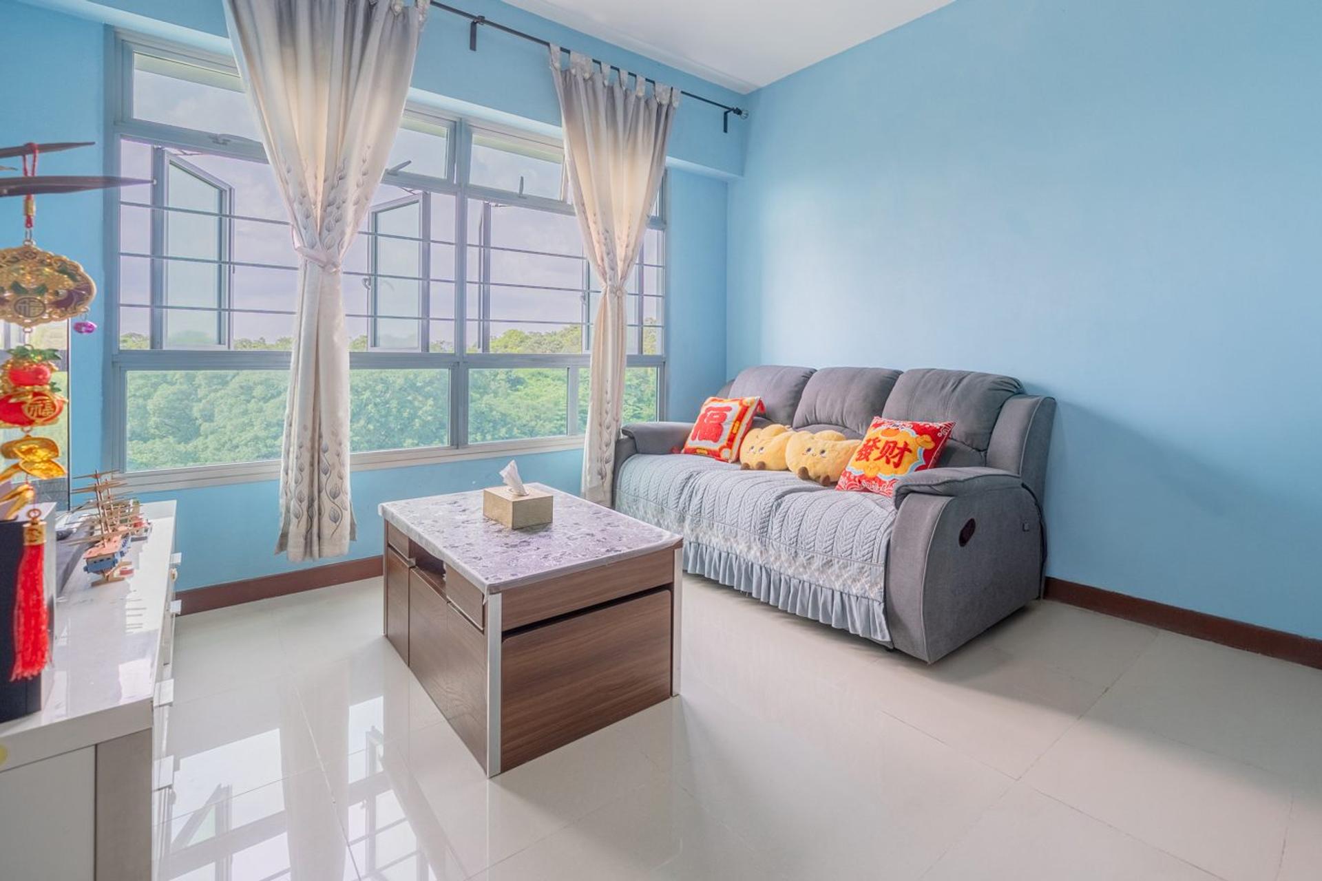 512C Yishun Street 51