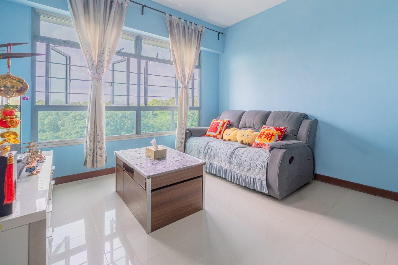 512C Yishun Street 51