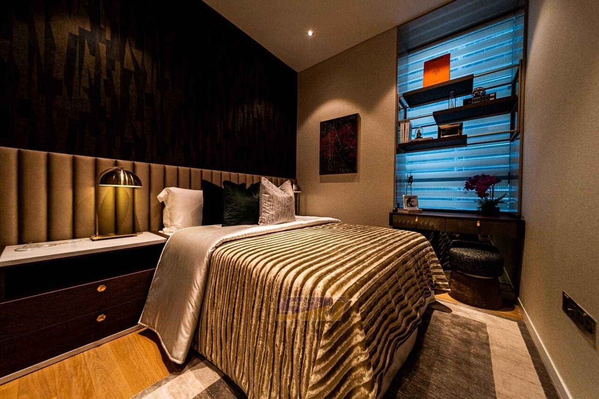 South Beach Residences
