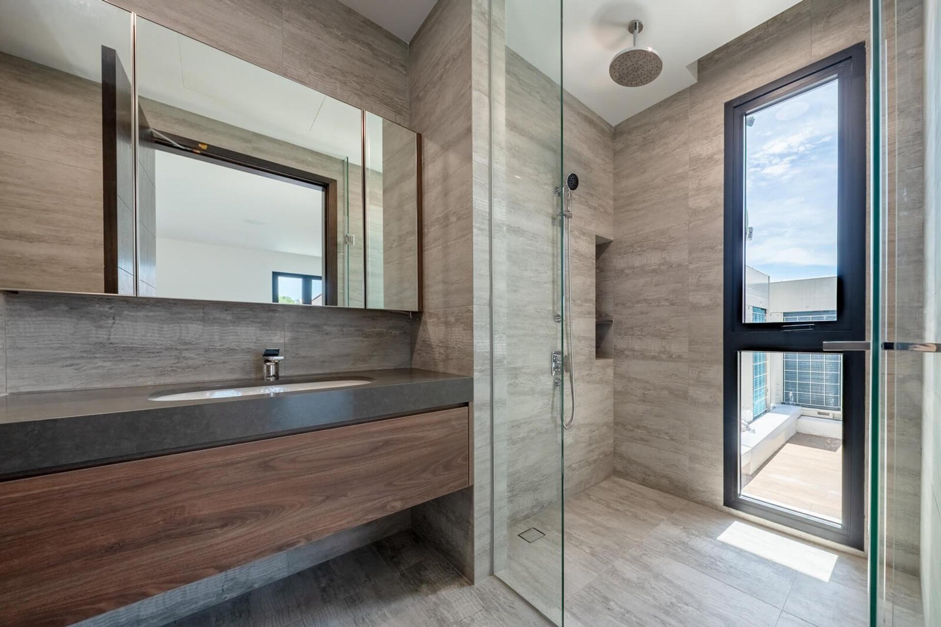 Brand New Detached House @ Grove Drive