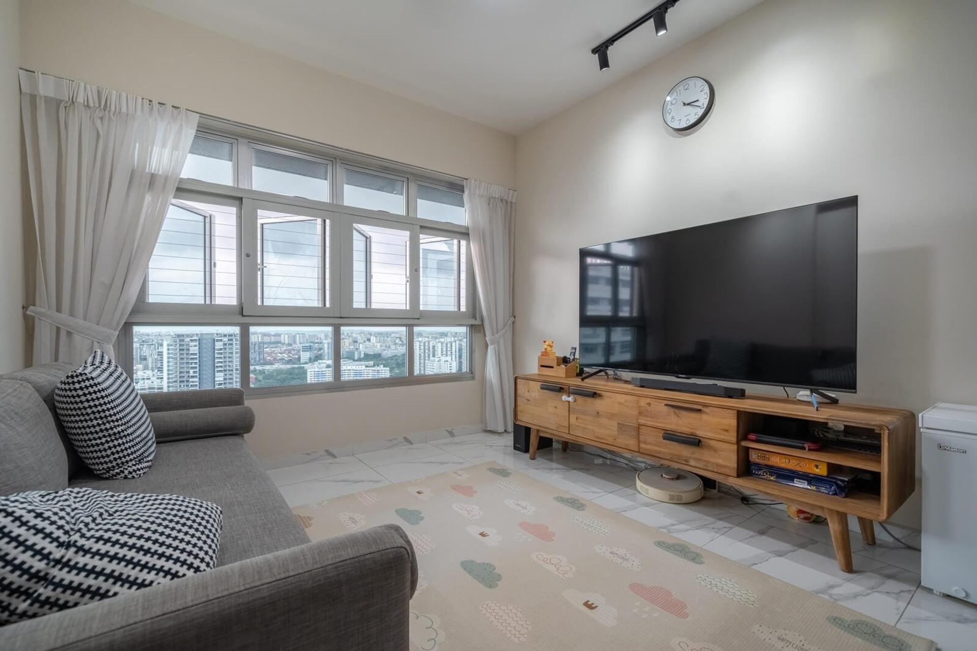 26b Saint George Lane