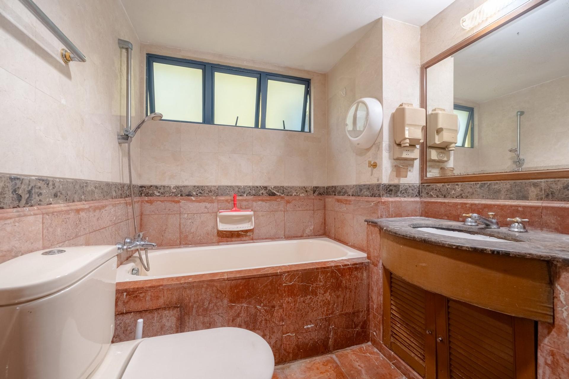 Westcove Condominium