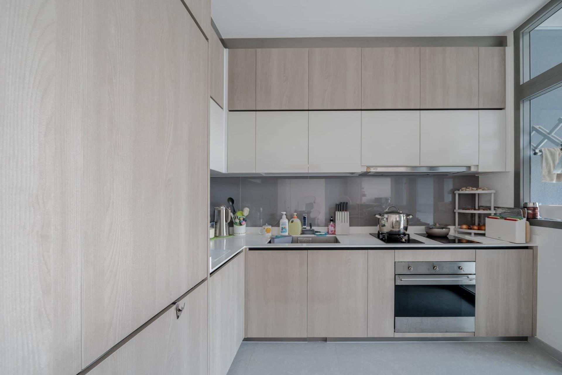 Sturdee Residences