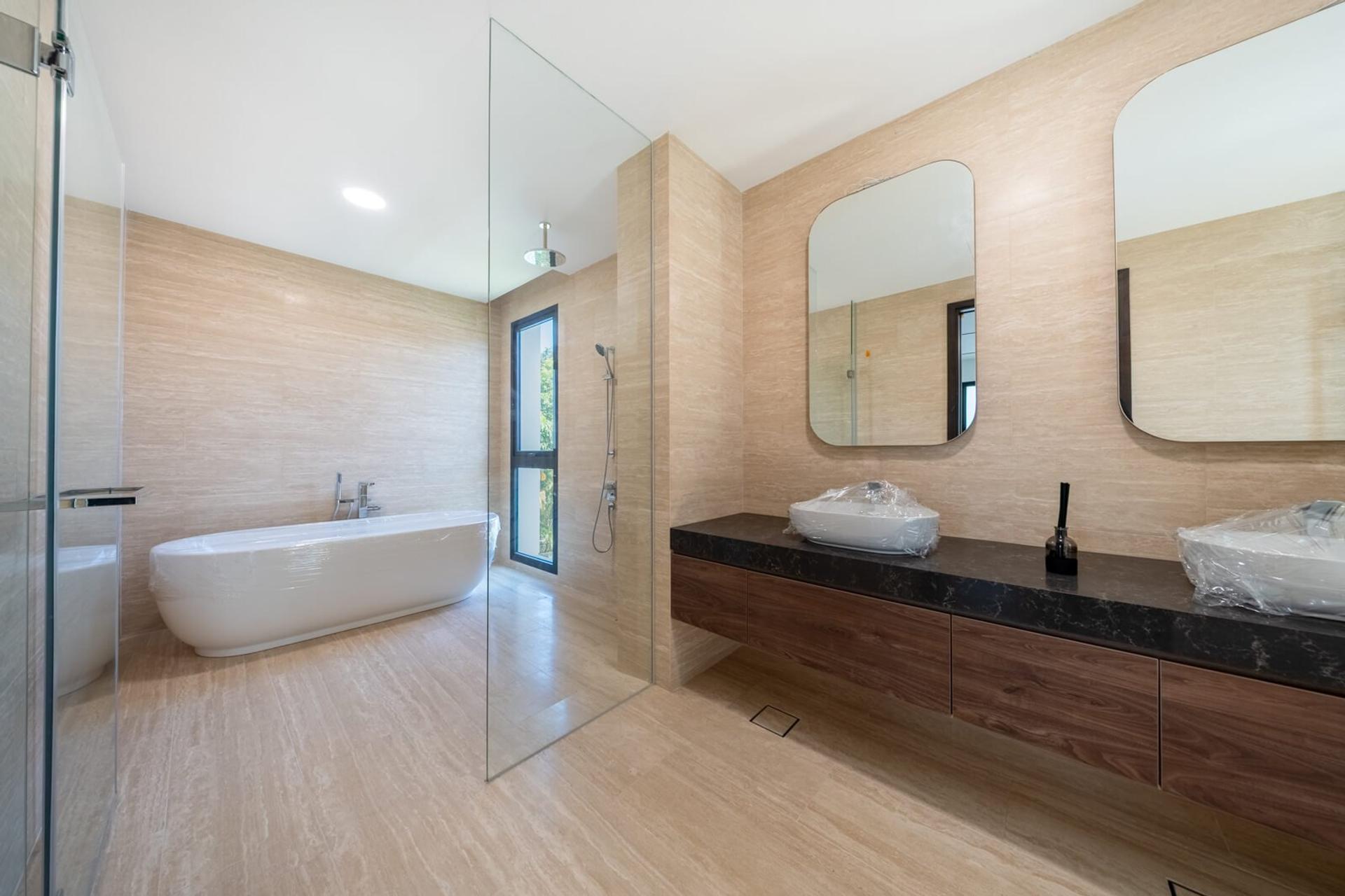 Brand New Detached House @ Grove Drive