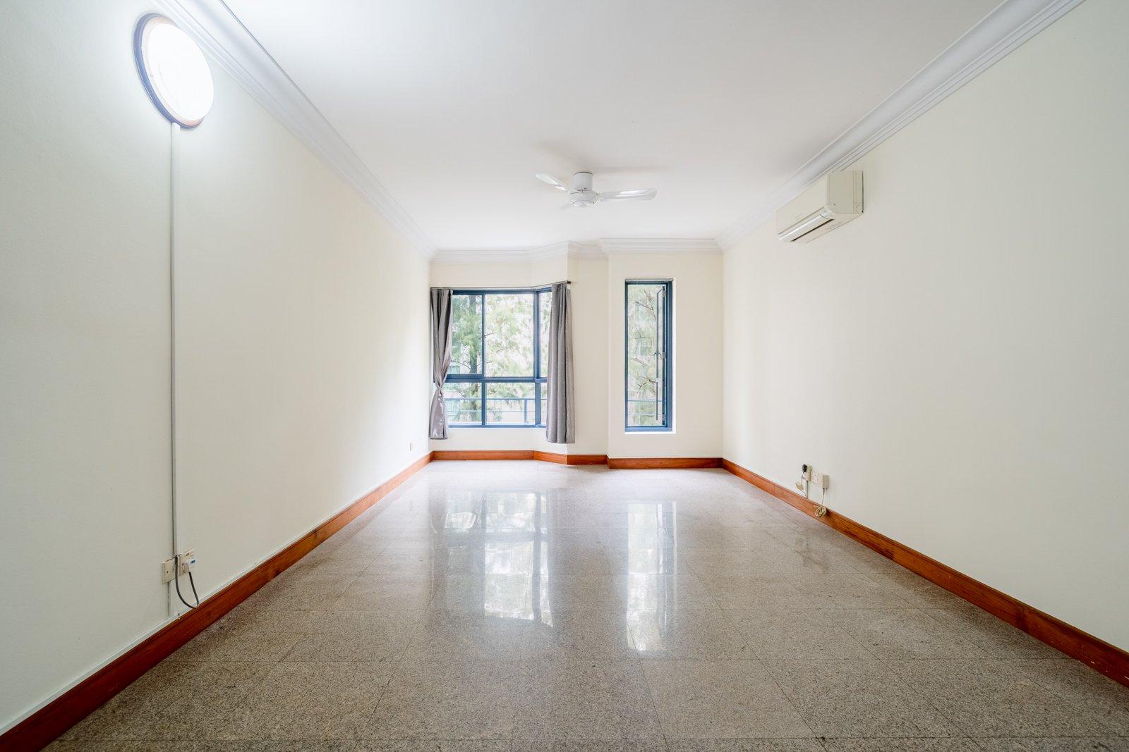 Westcove Condominium