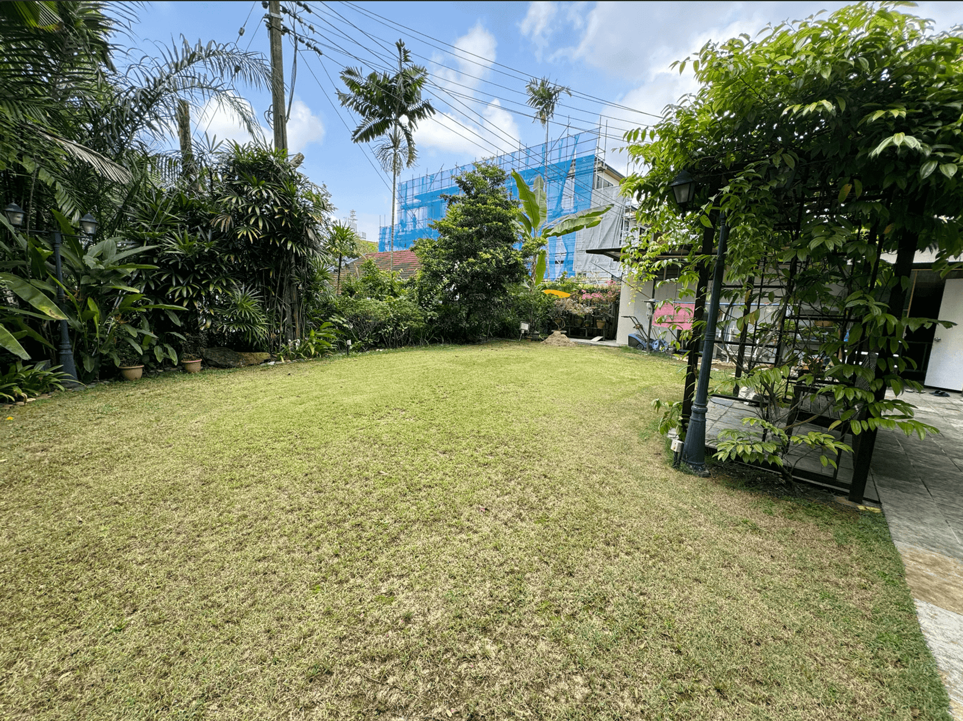 Jalan Kebaya Detached House