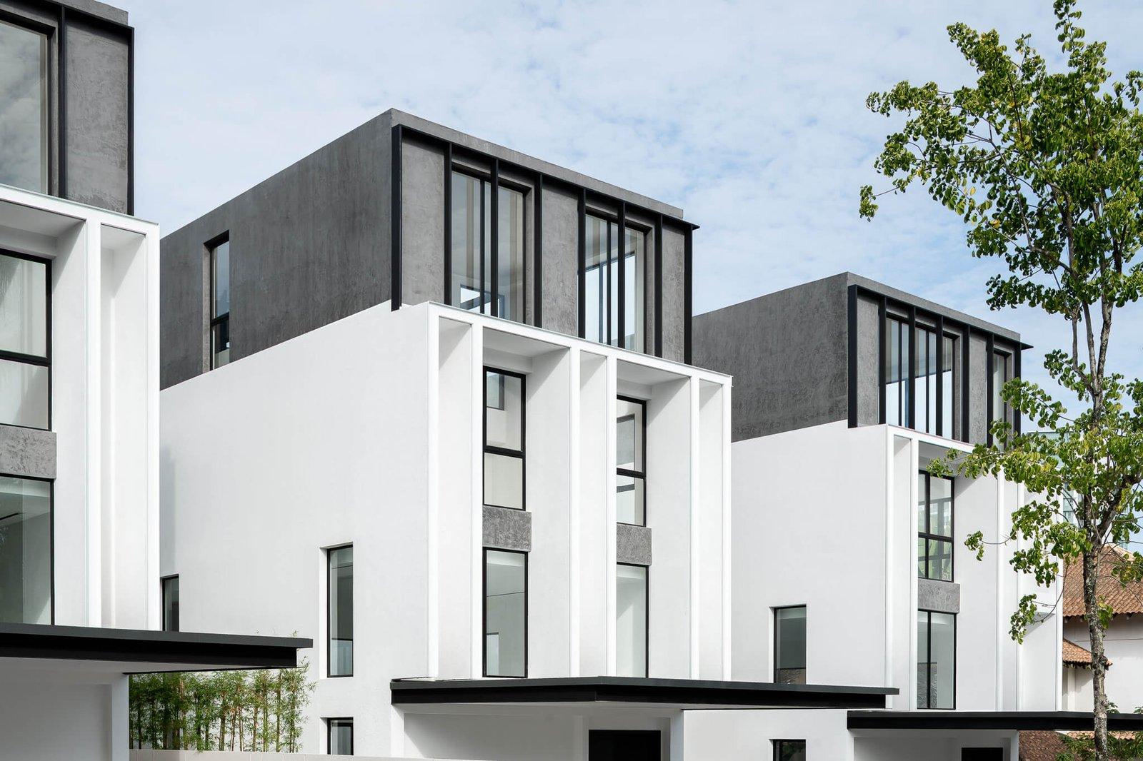The Neoco Bungalow
