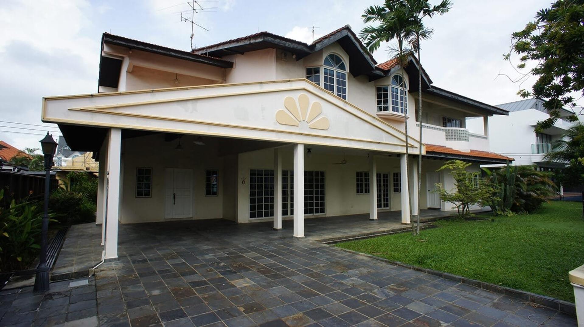Greenfield Drive Detached House
