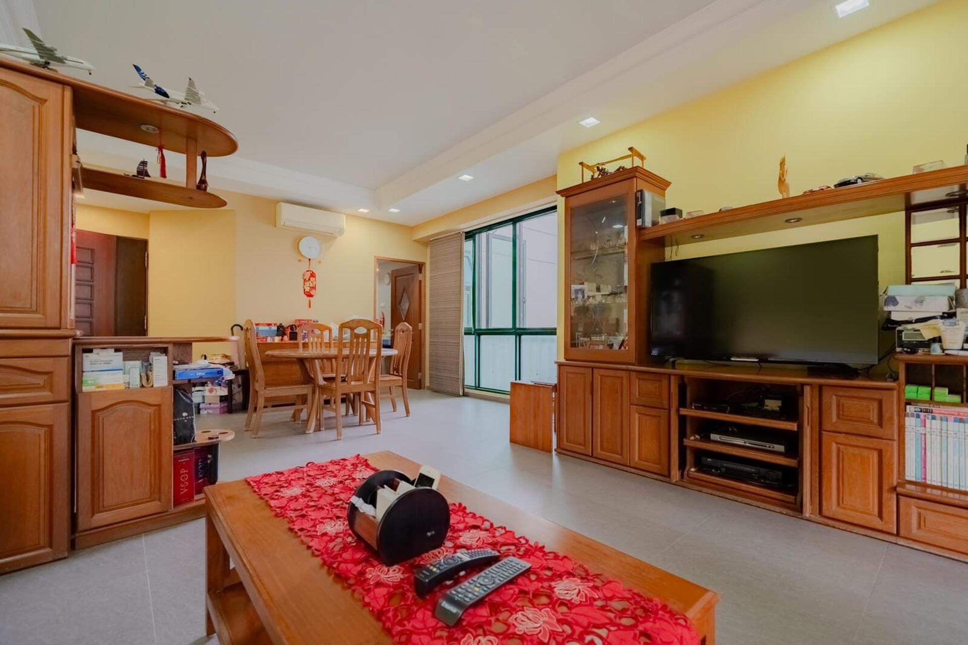Highgate Condominium