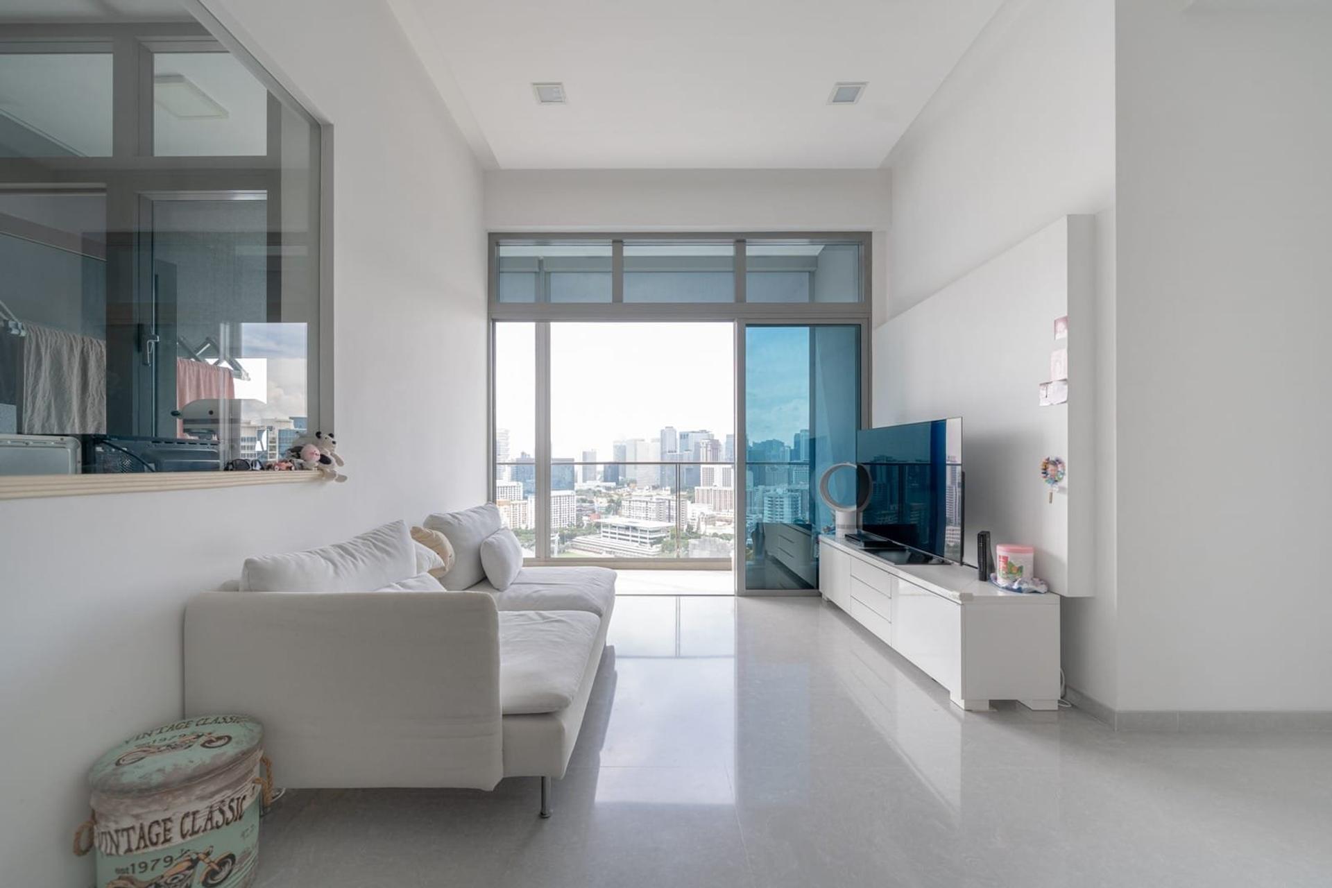 Sturdee Residences