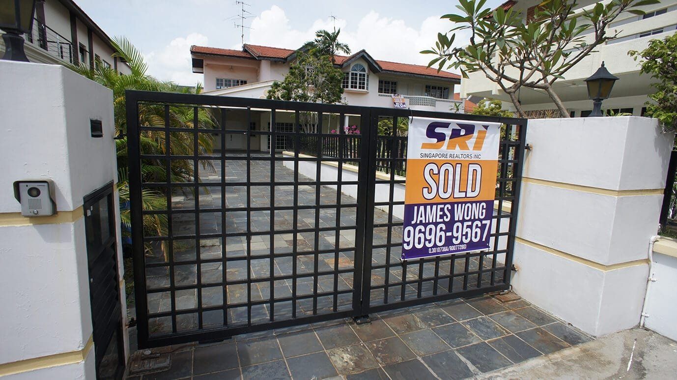 Greenfield Drive Detached House