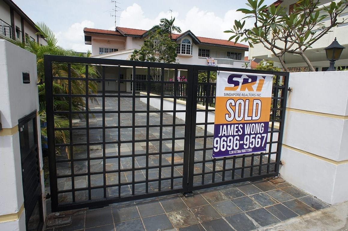 Greenfield Drive Detached House