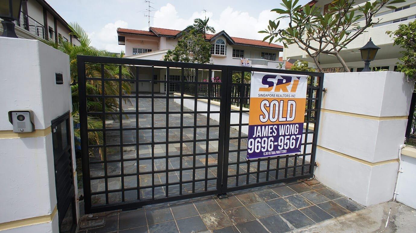 Greenfield Drive Detached House