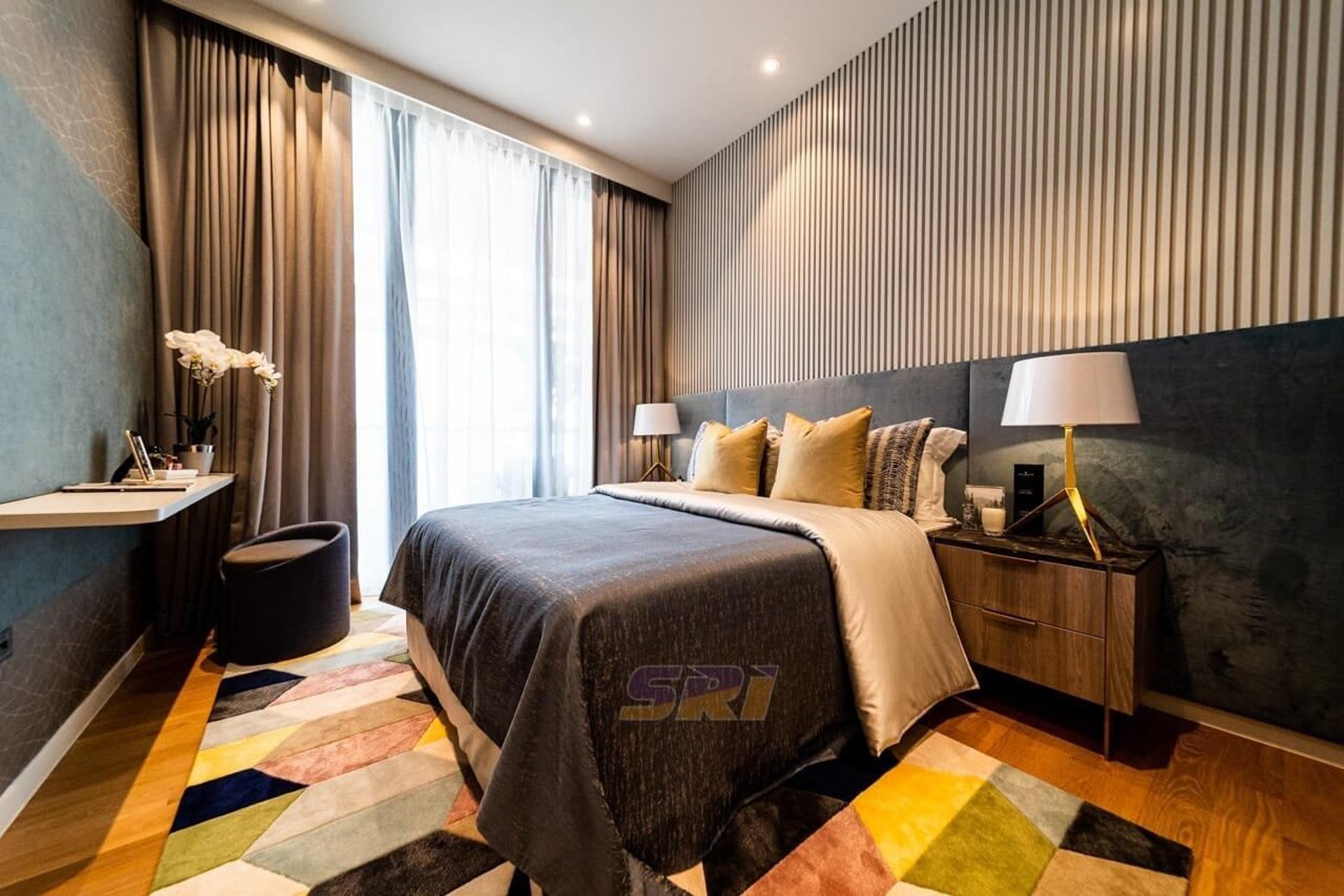 South Beach Residences