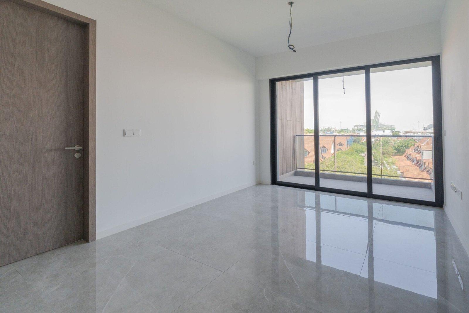 Kent Ridge Hill Residences