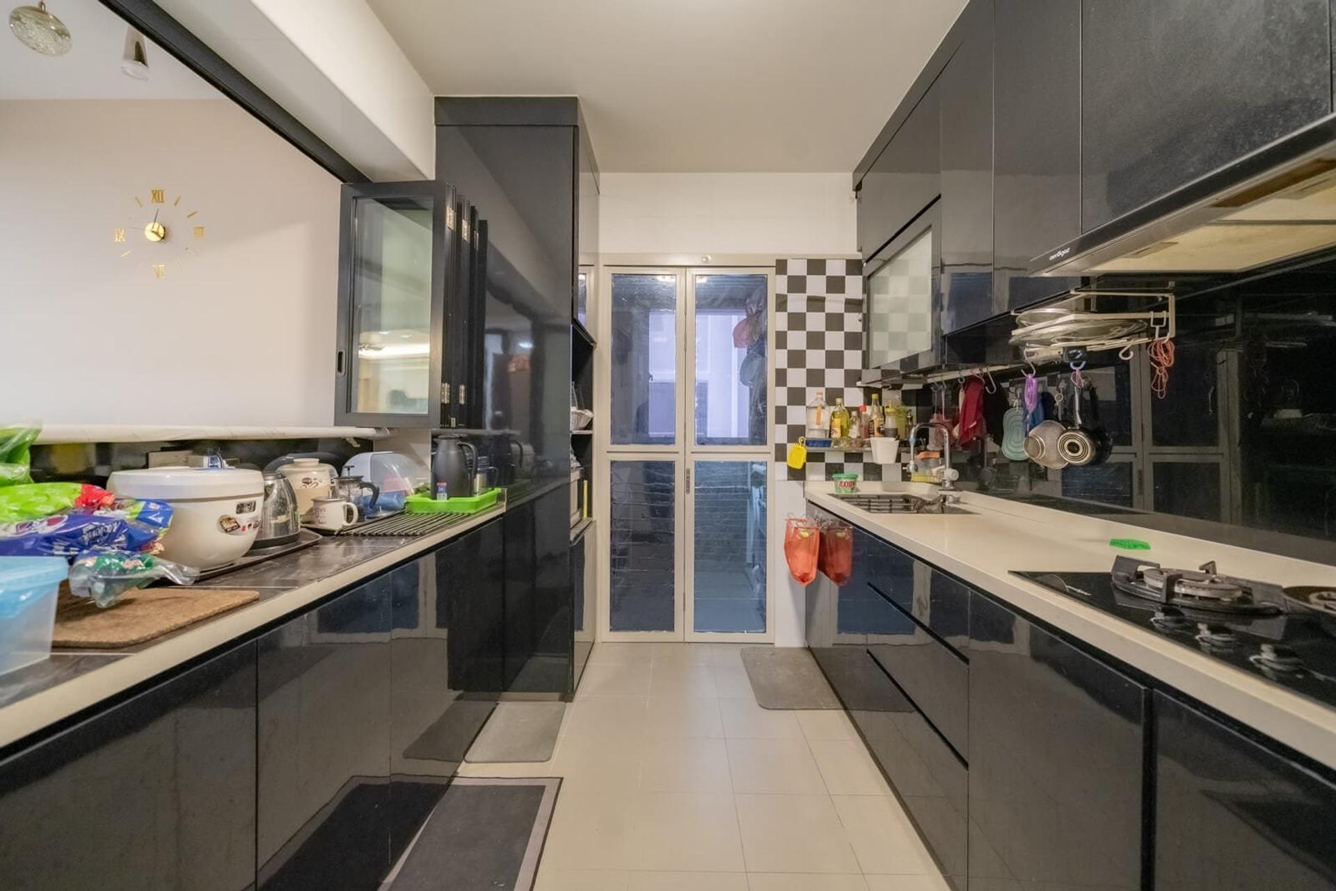 323B Sumang Walk