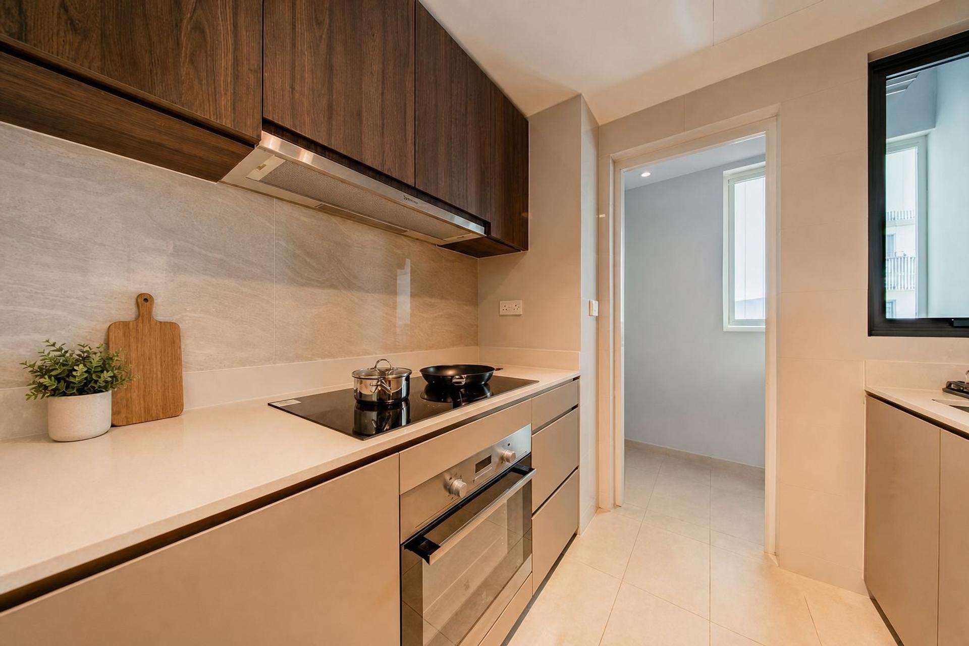 Riverfront Residences