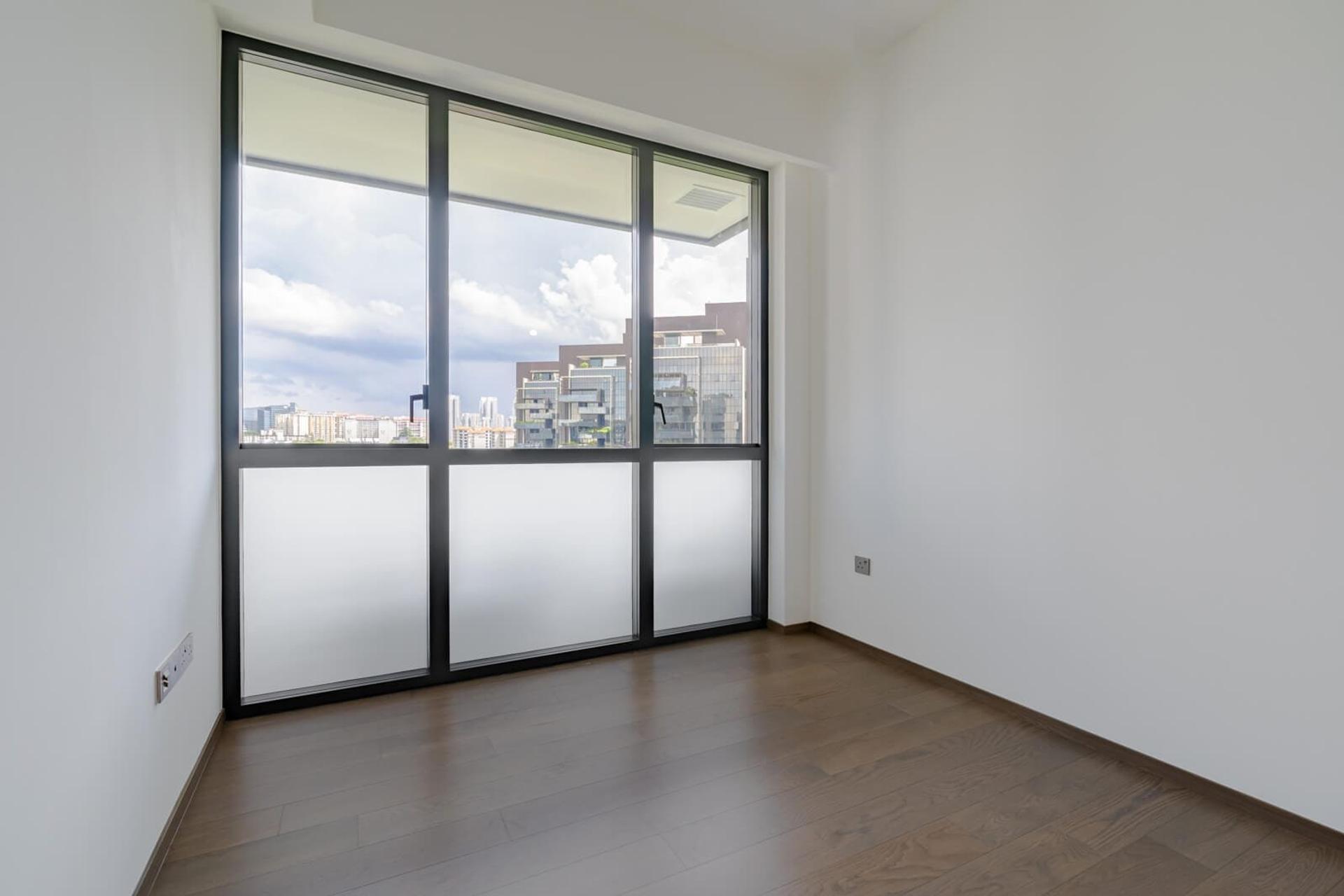 Leedon Green