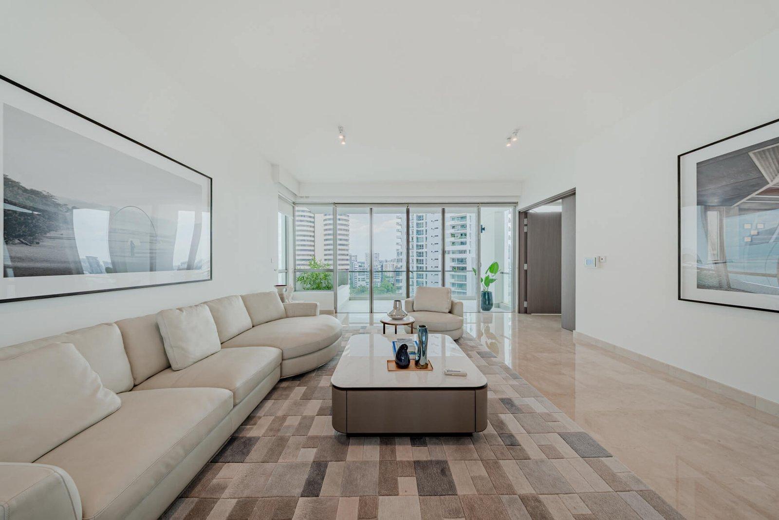 Draycott Eight