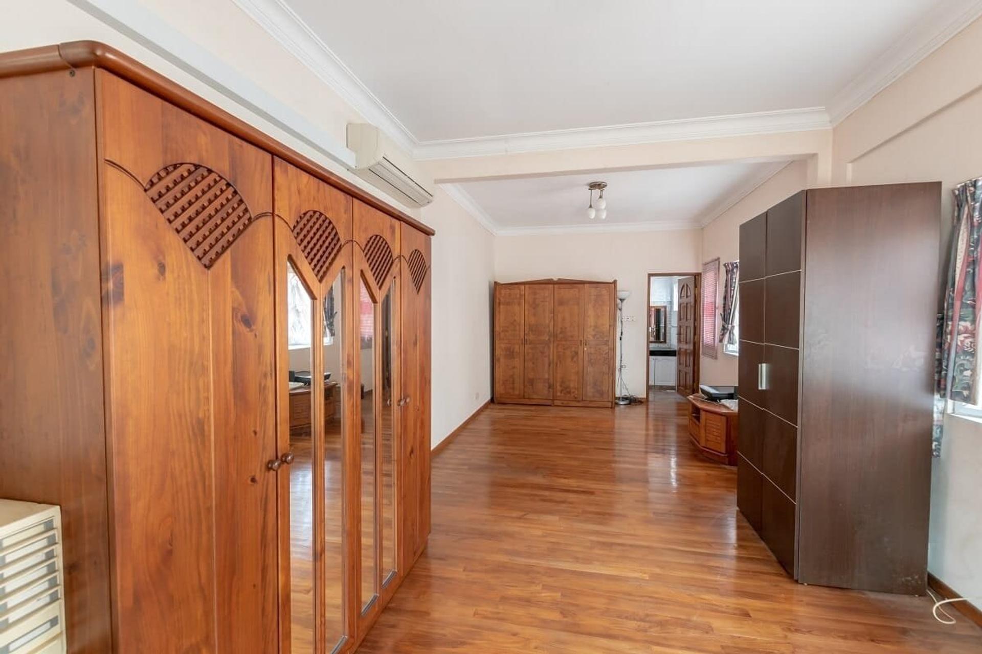 Greenfield Drive Semi-Detached