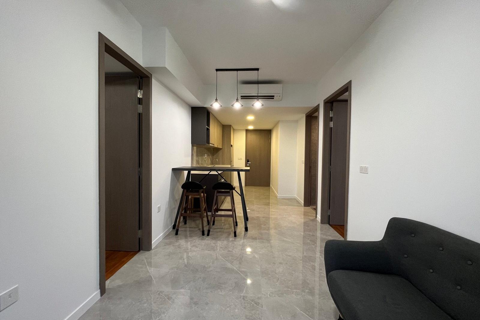 Kent Ridge Hill Residences