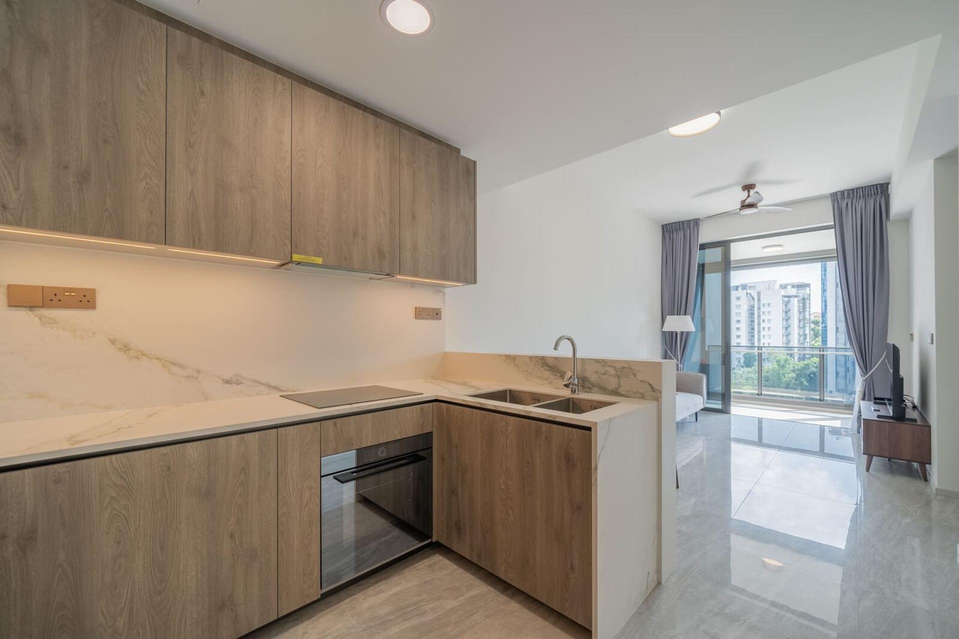 Leedon Green