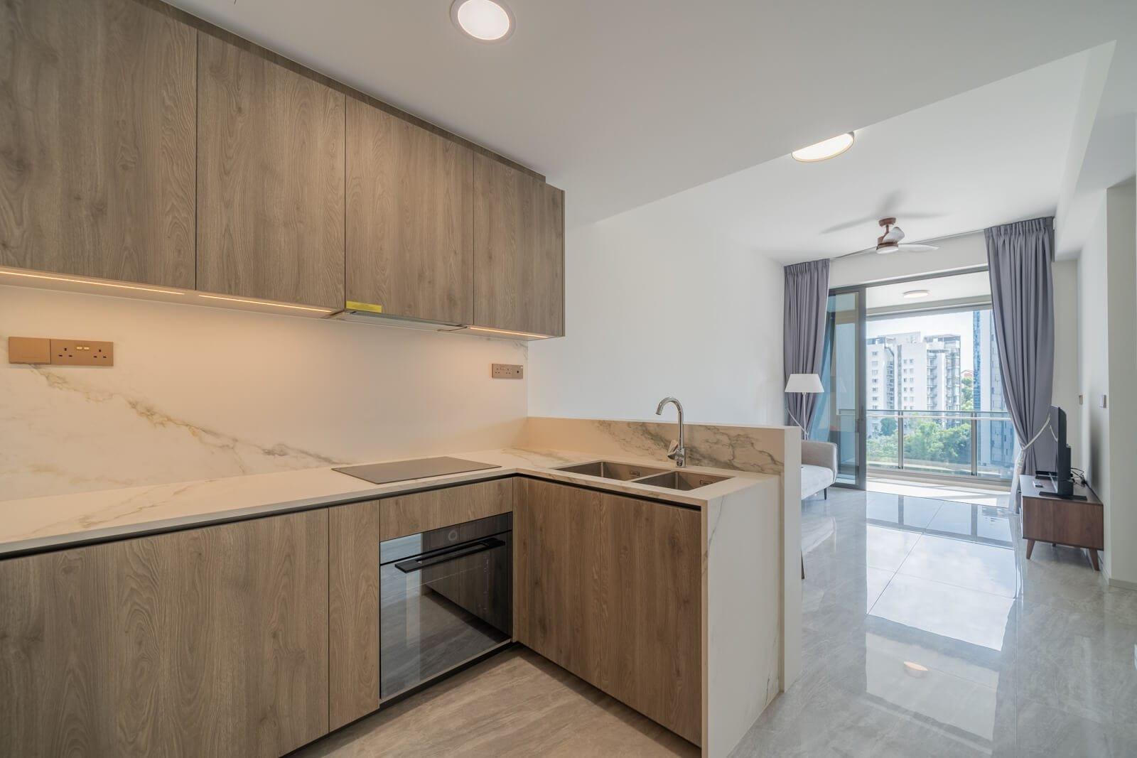 Leedon Green