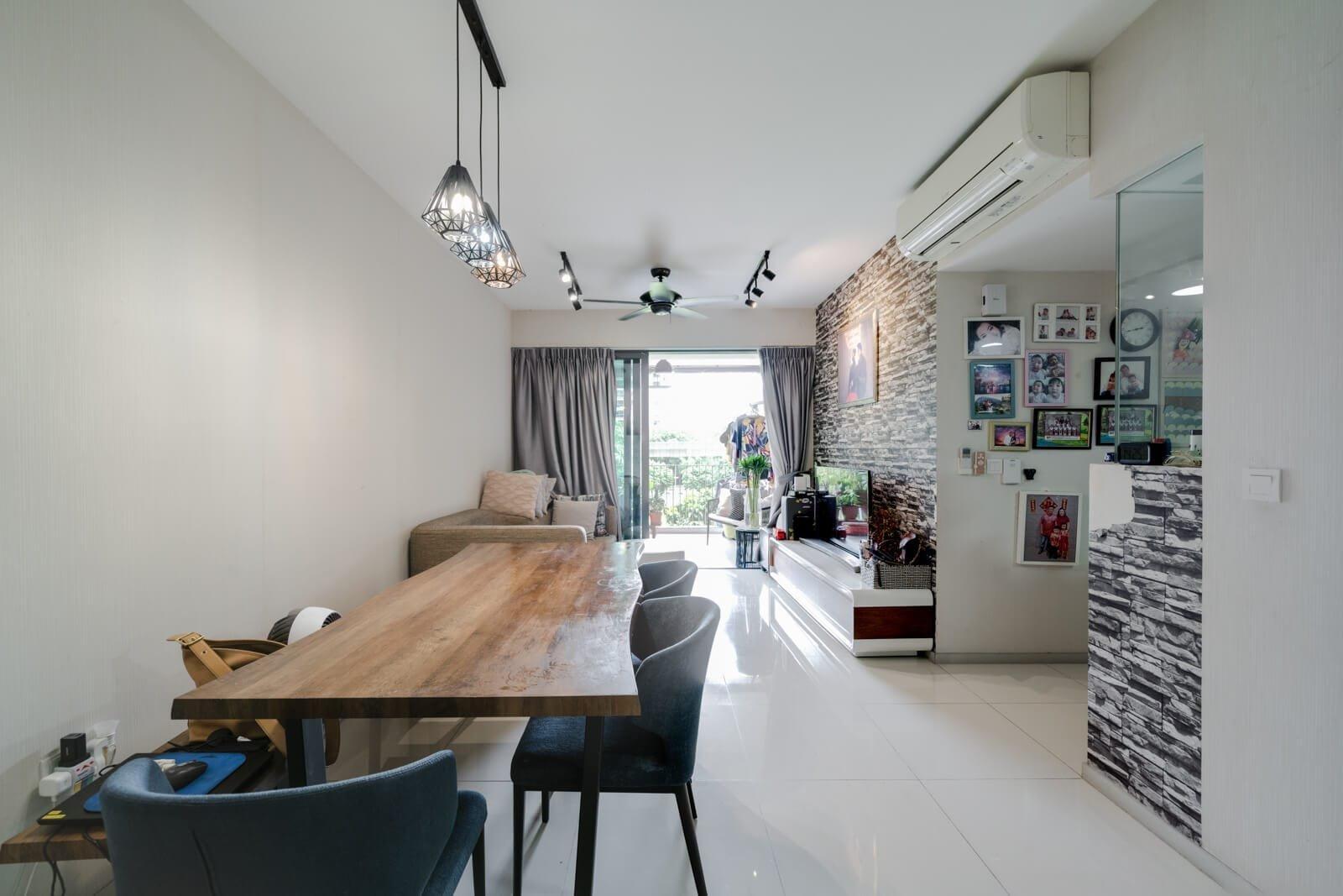 The Terrace