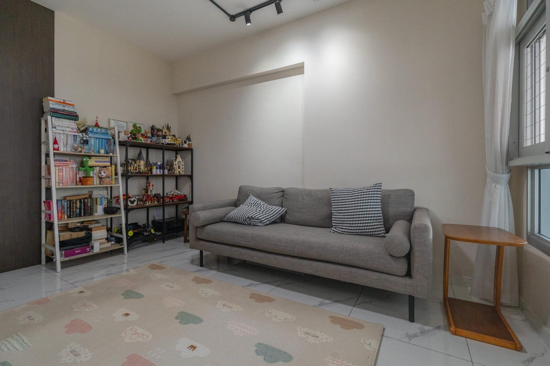 26b Saint George Lane