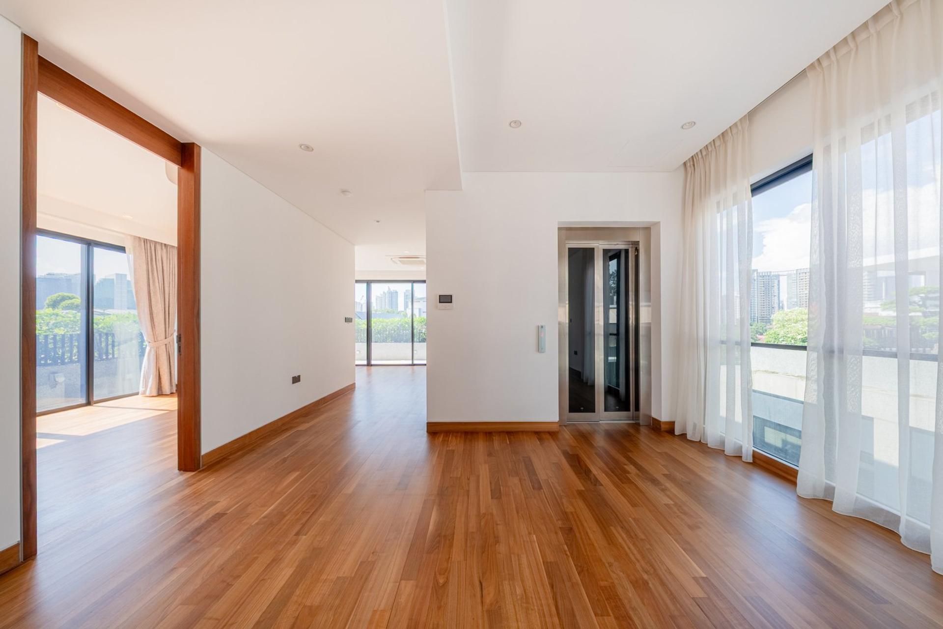 Brand New Detached House Mount Rosie