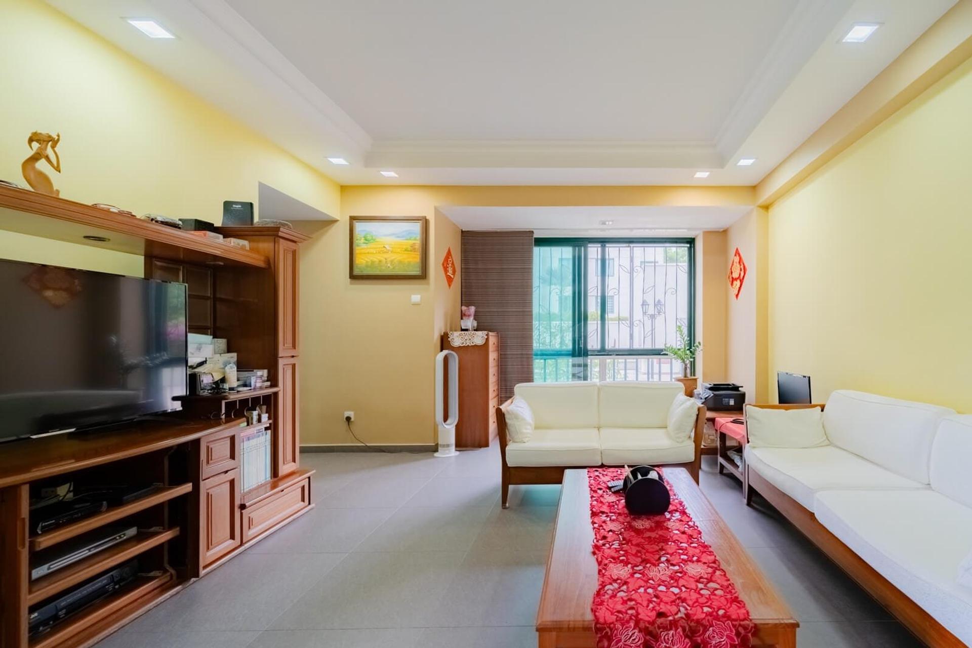 Highgate Condominium