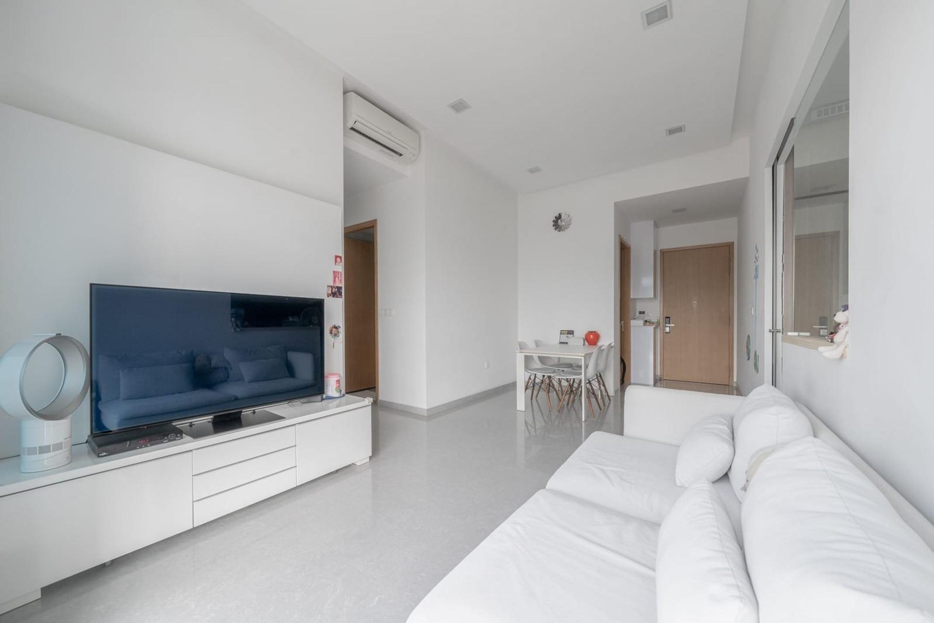 Sturdee Residences
