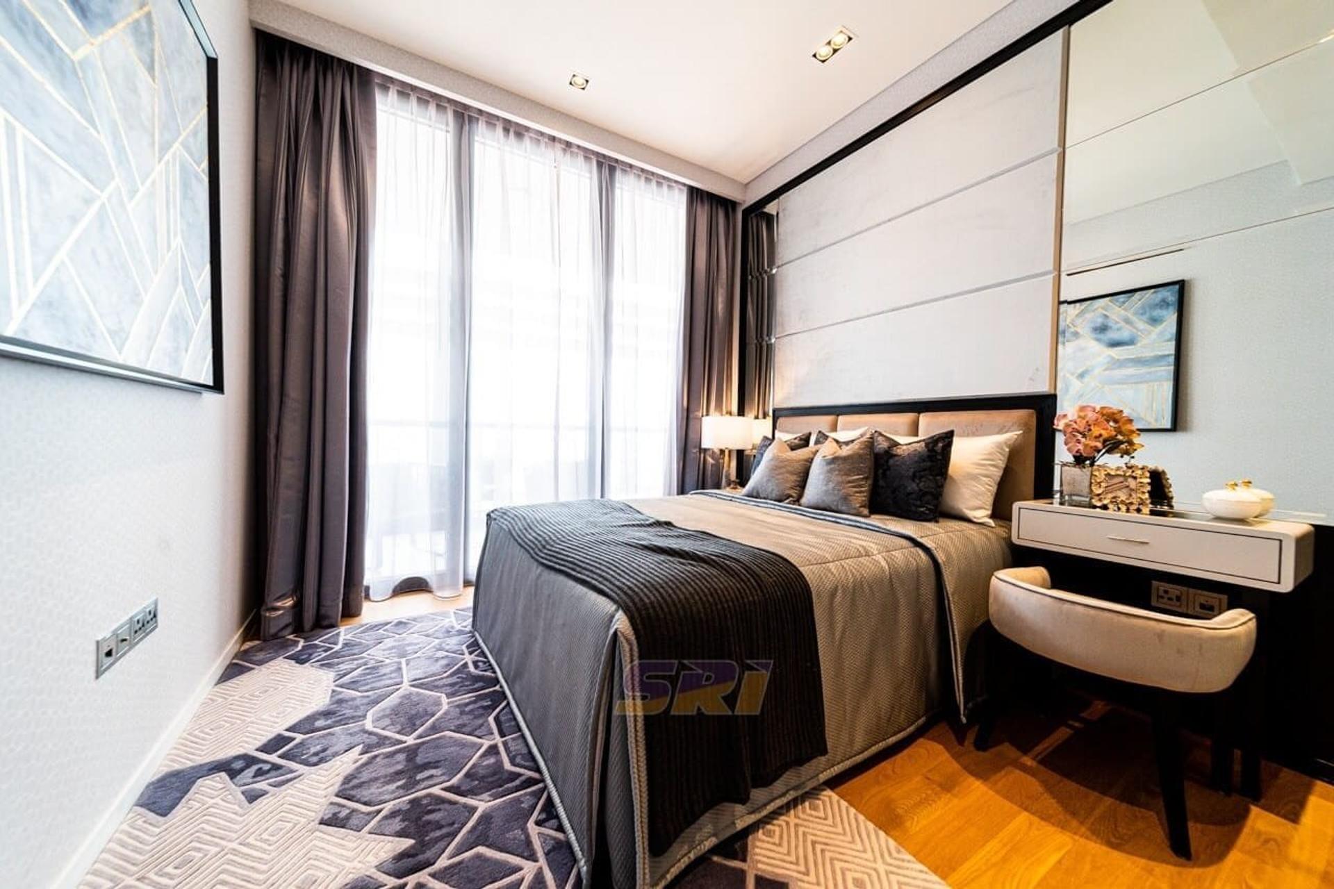 South Beach Residences