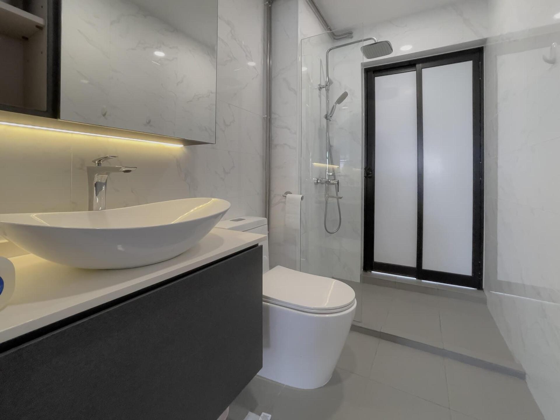 267 Toh Guan Road