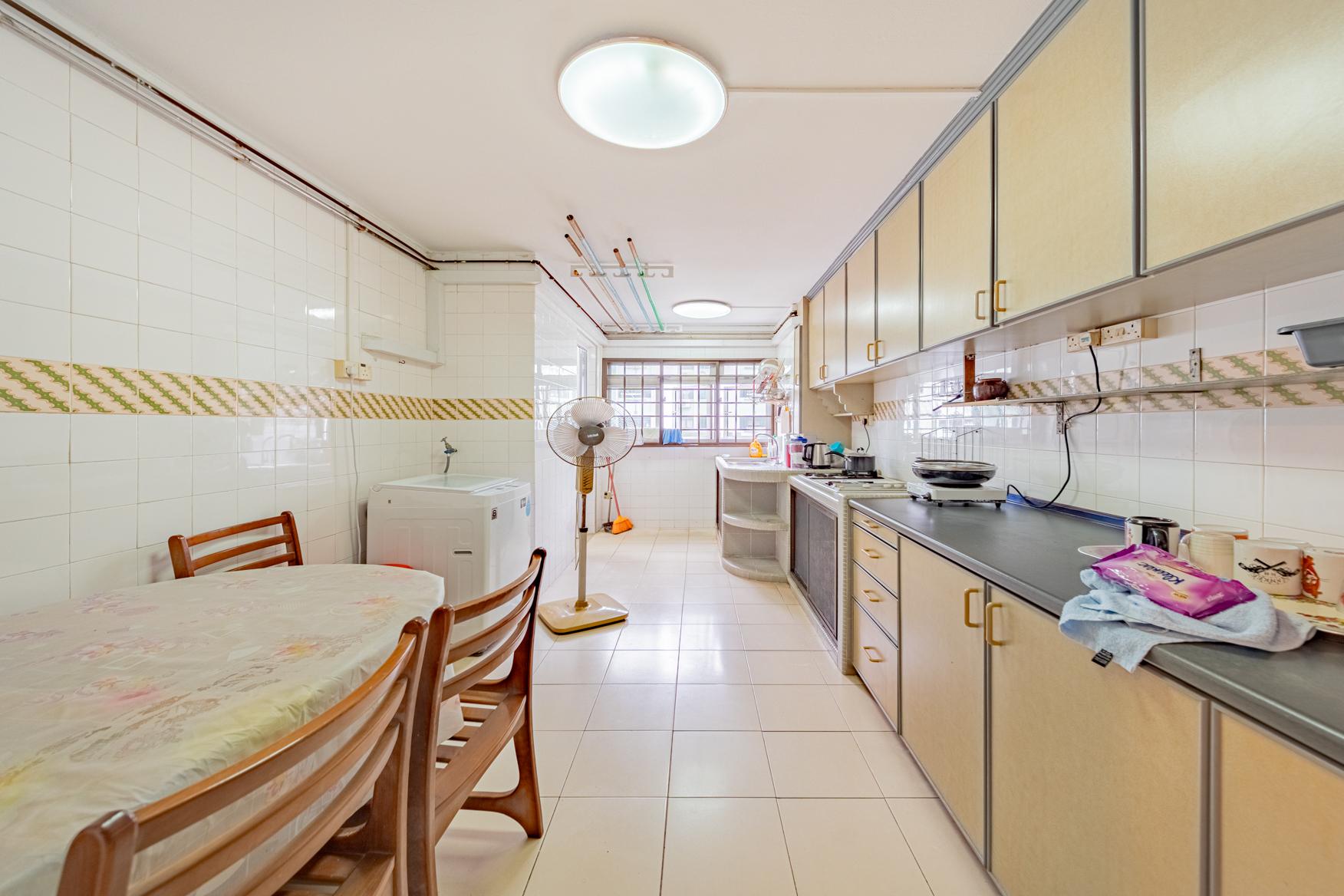627 Ang Mo Kio Avenue 9