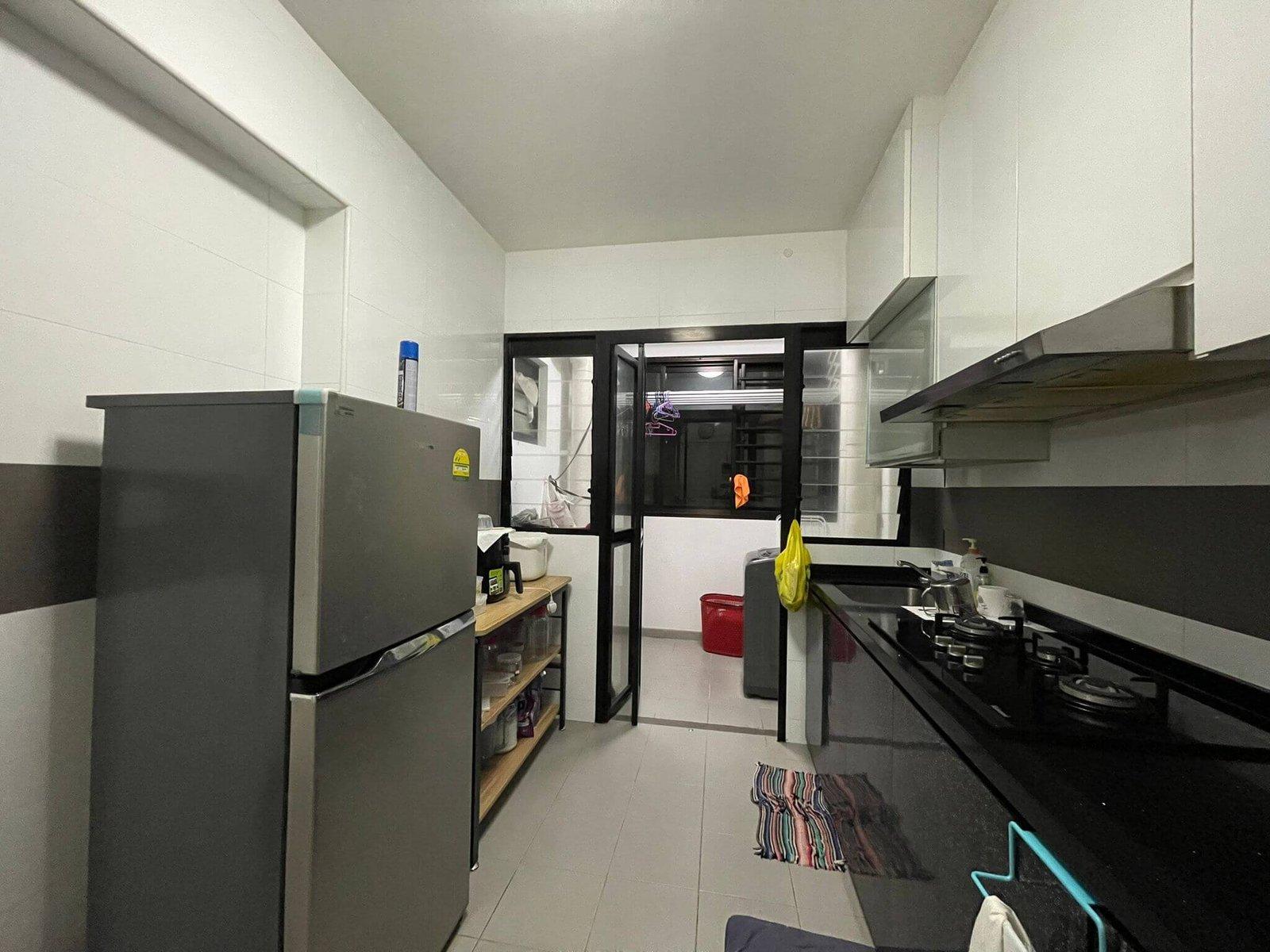 808B Choa Chu Kang Avenue 1