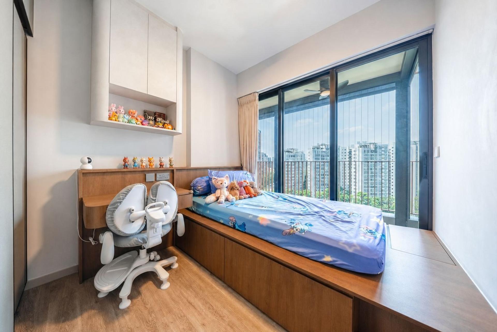 Riverfront Residences