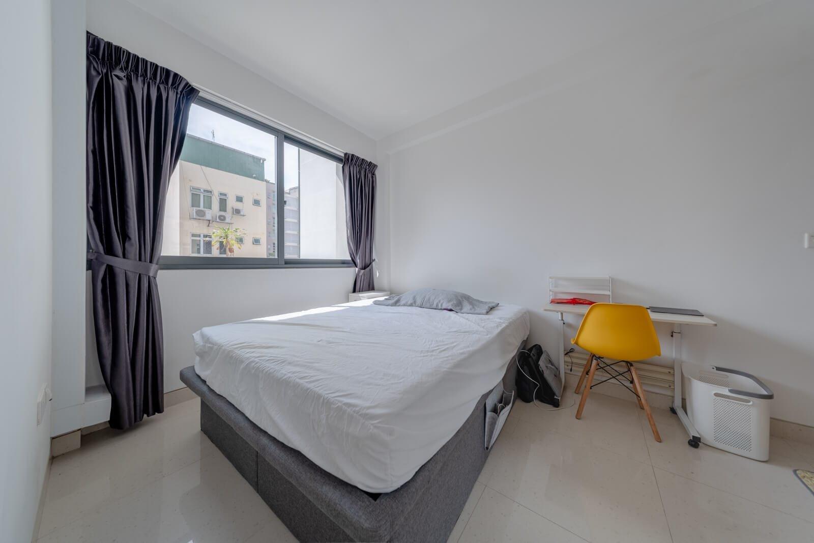 Centra Suites