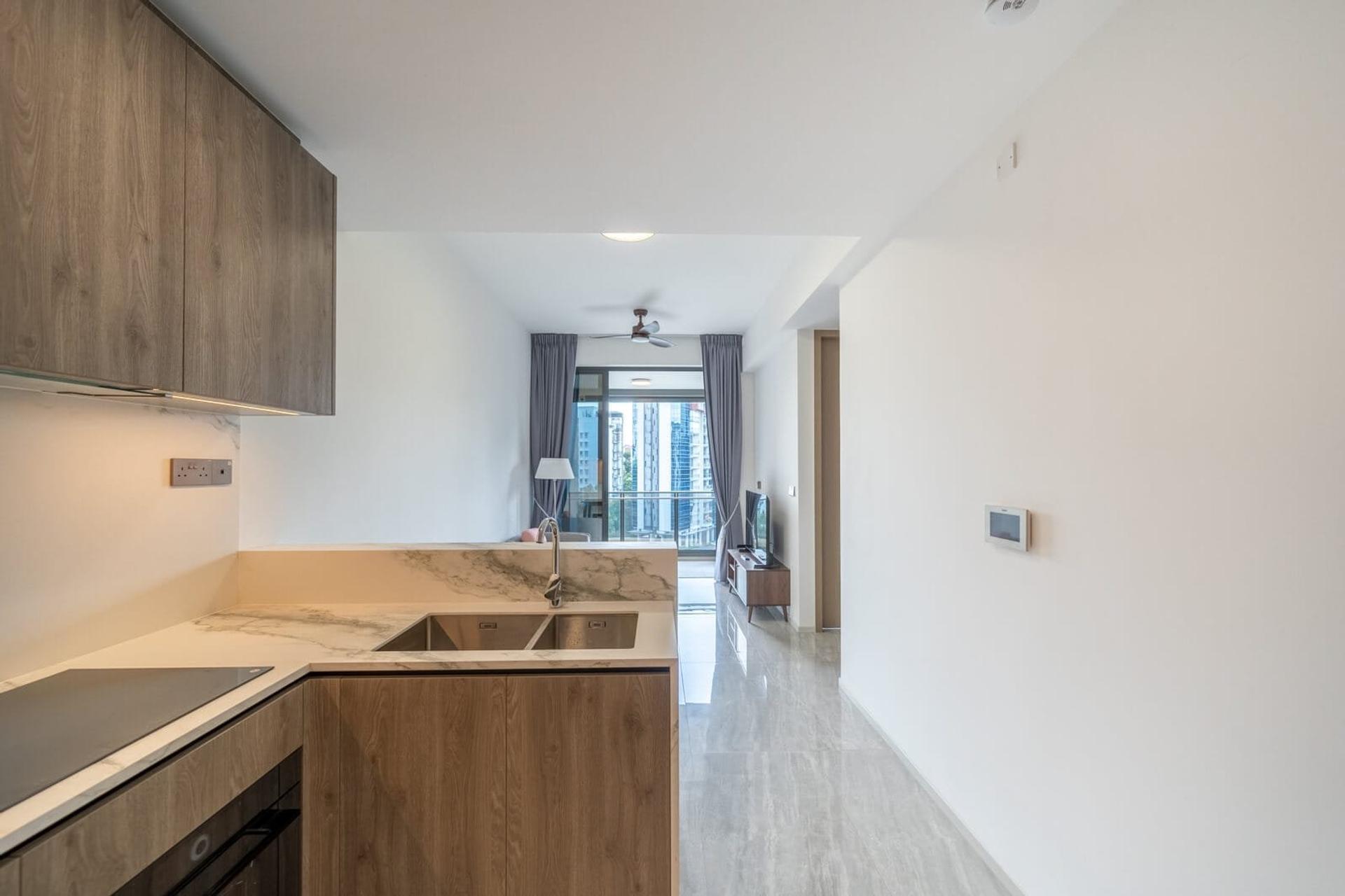 Leedon Green