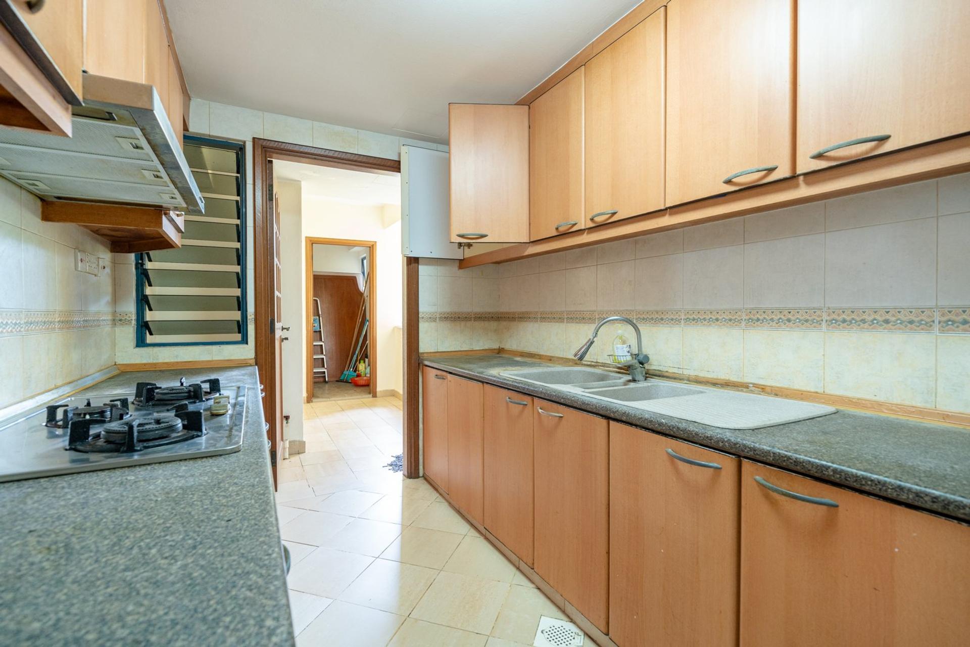 Westcove Condominium