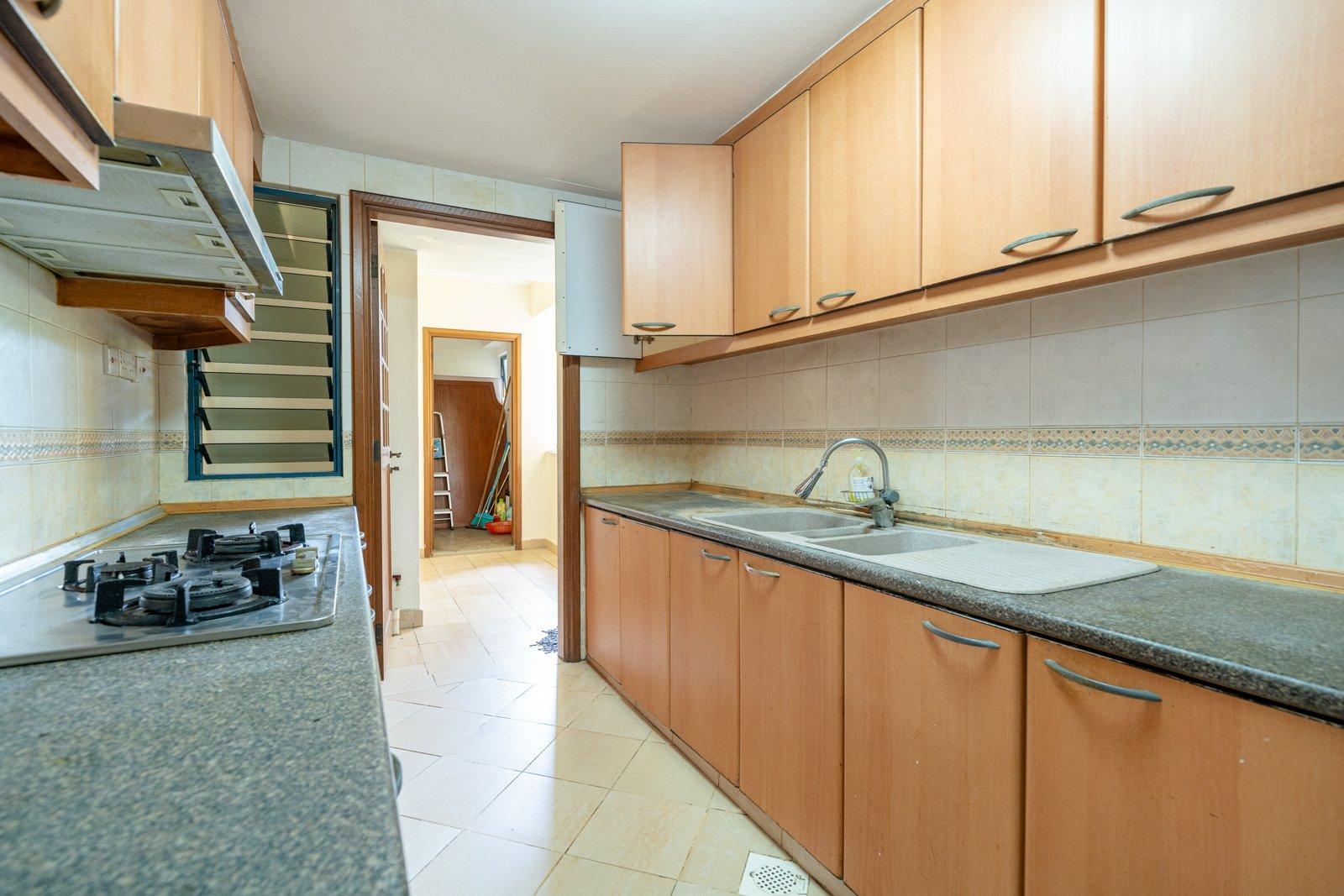 Westcove Condominium