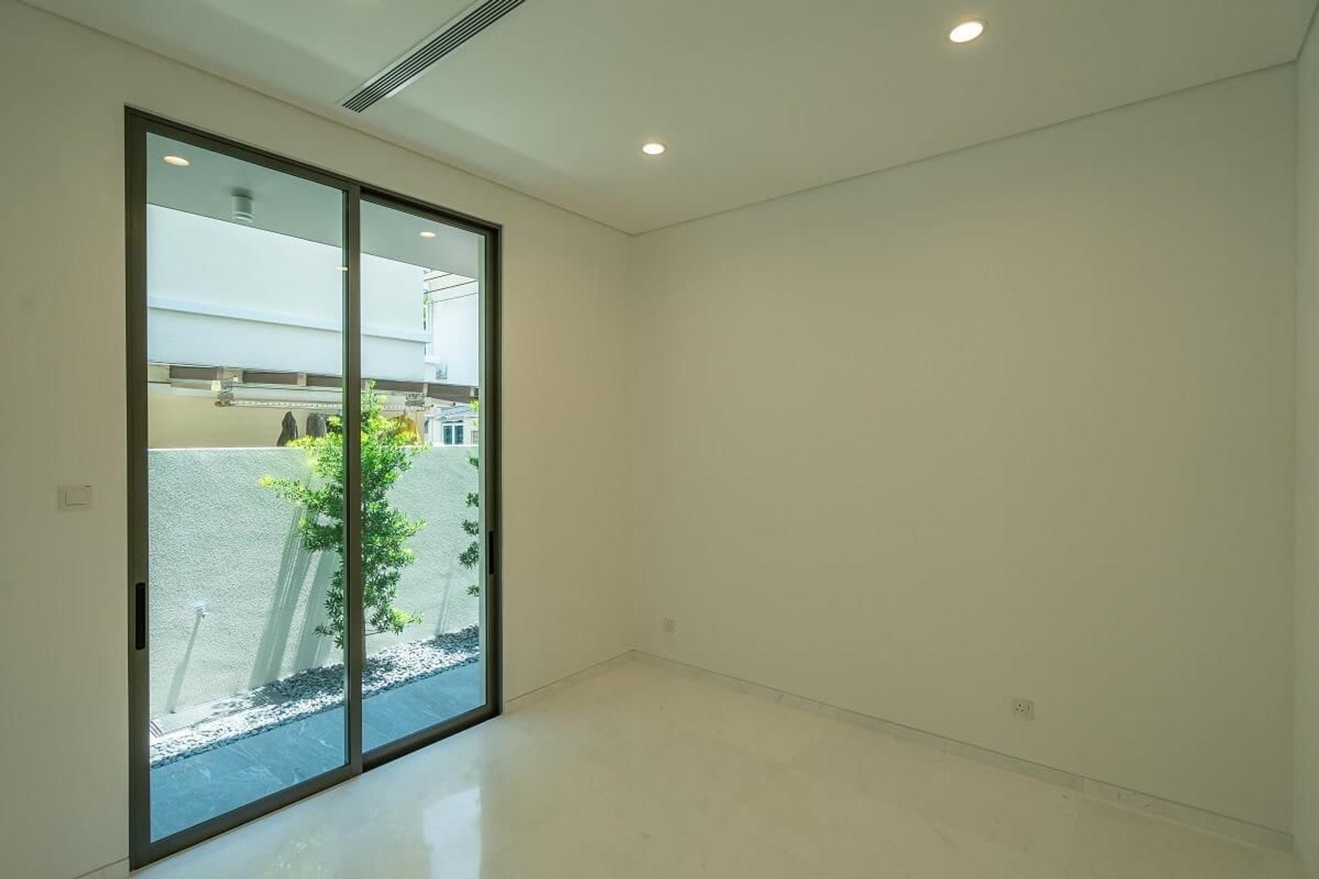 Aida Street Semi-Detached House