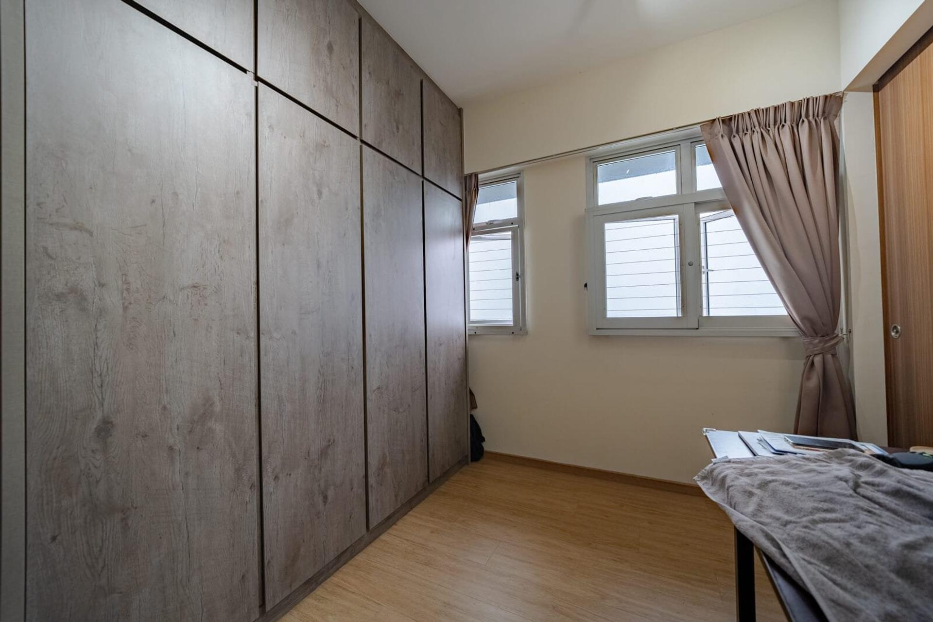 26b Saint George Lane