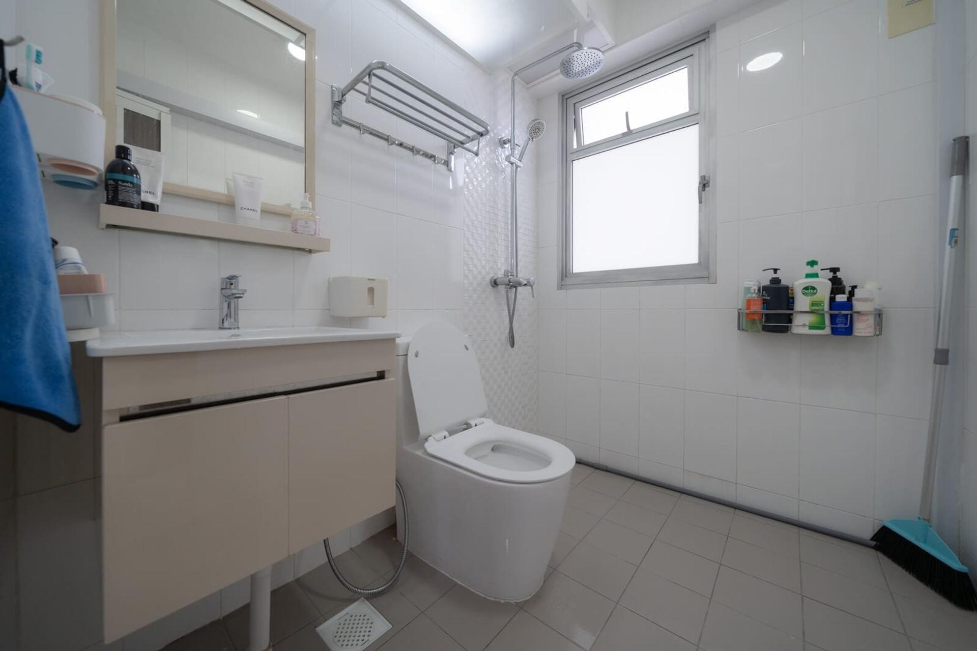 293B Bukit Batok Street 21