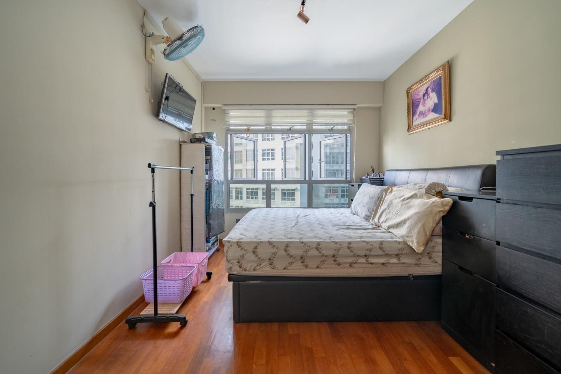 323B Sumang Walk