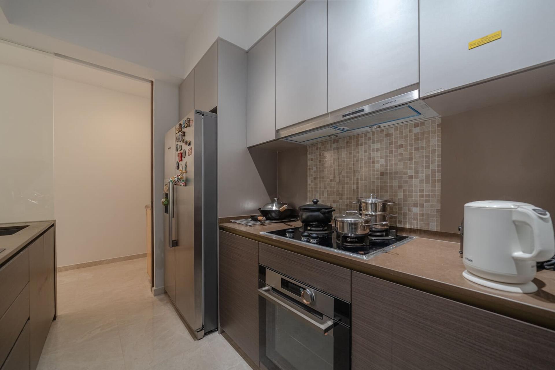 Daintree Residence