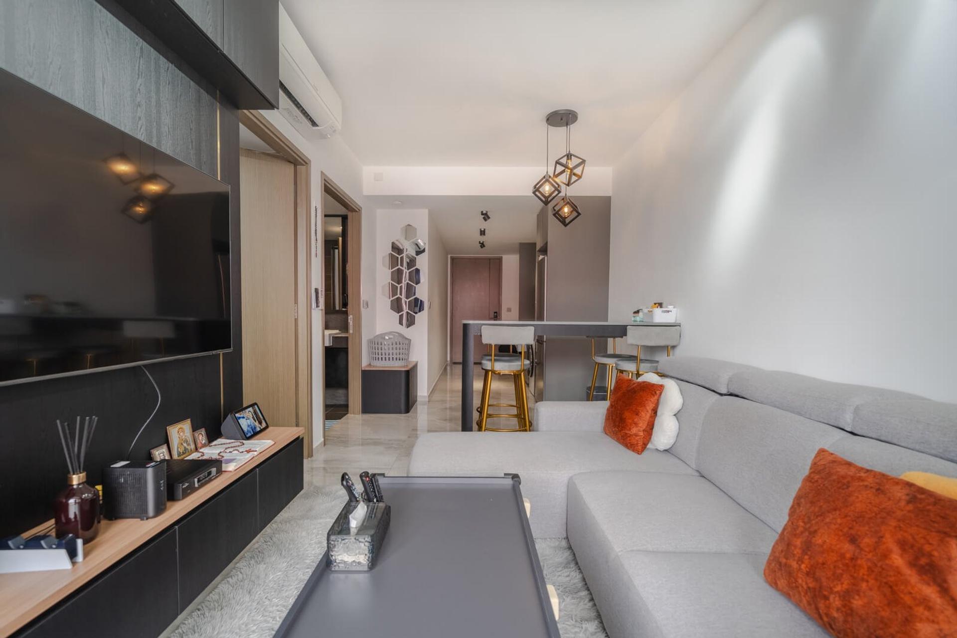 Affinity At Serangoon