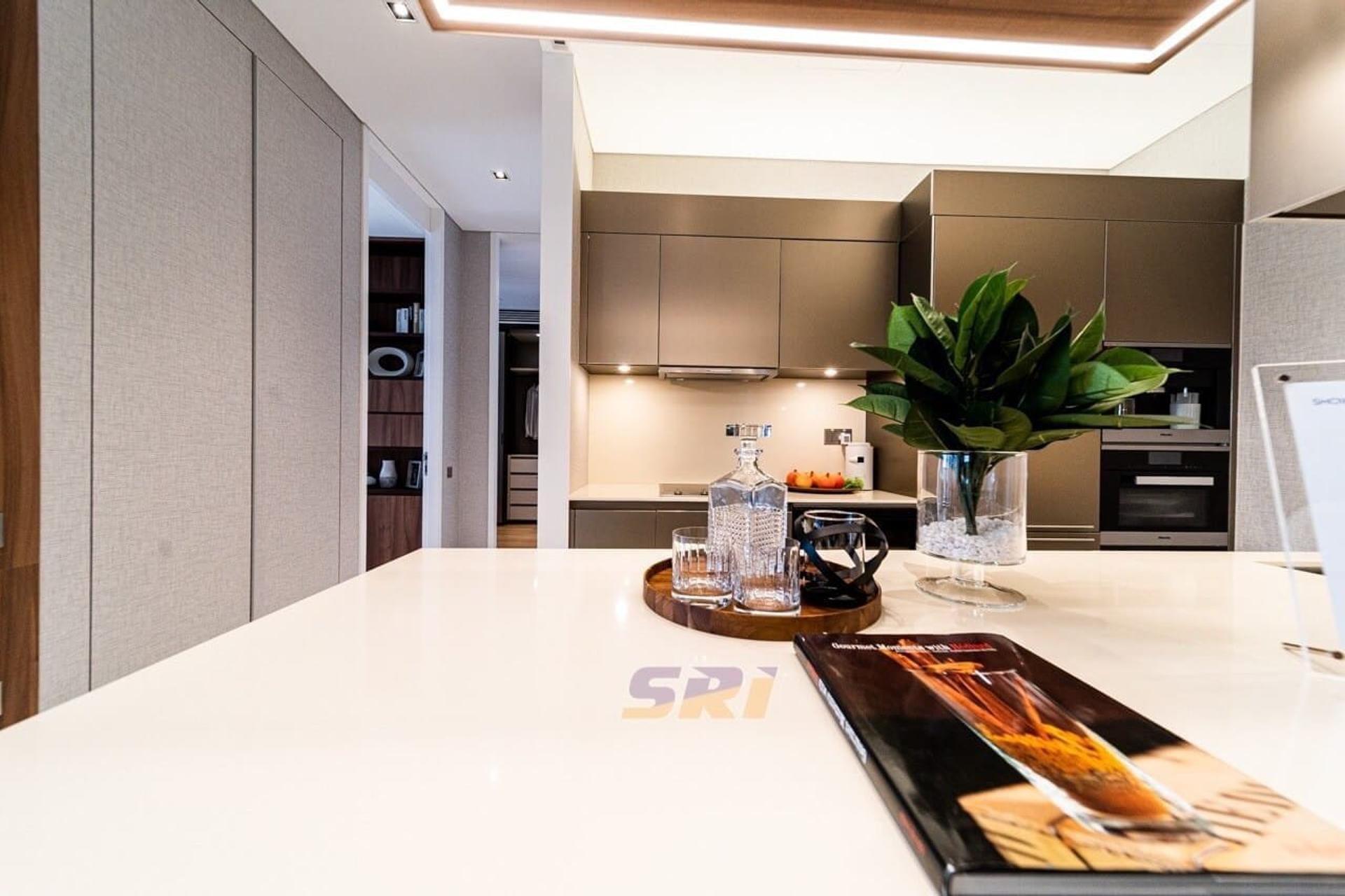 South Beach Residences